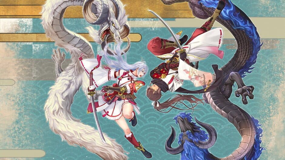 Rune Factory: Guardians of Azuma