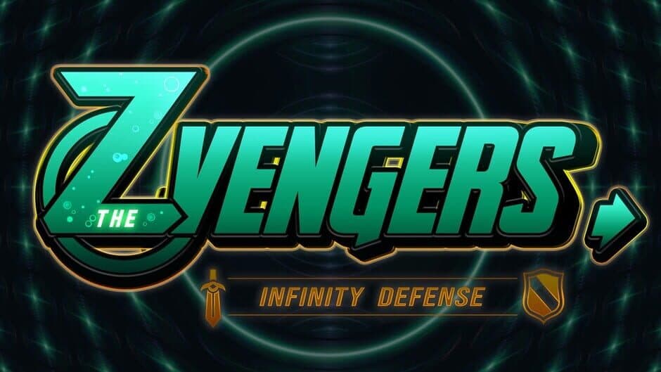 The ZVENGERS -INFINITY DEFENSE