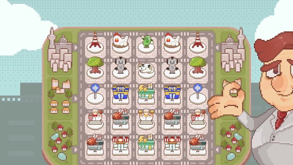 SuperTaxCity