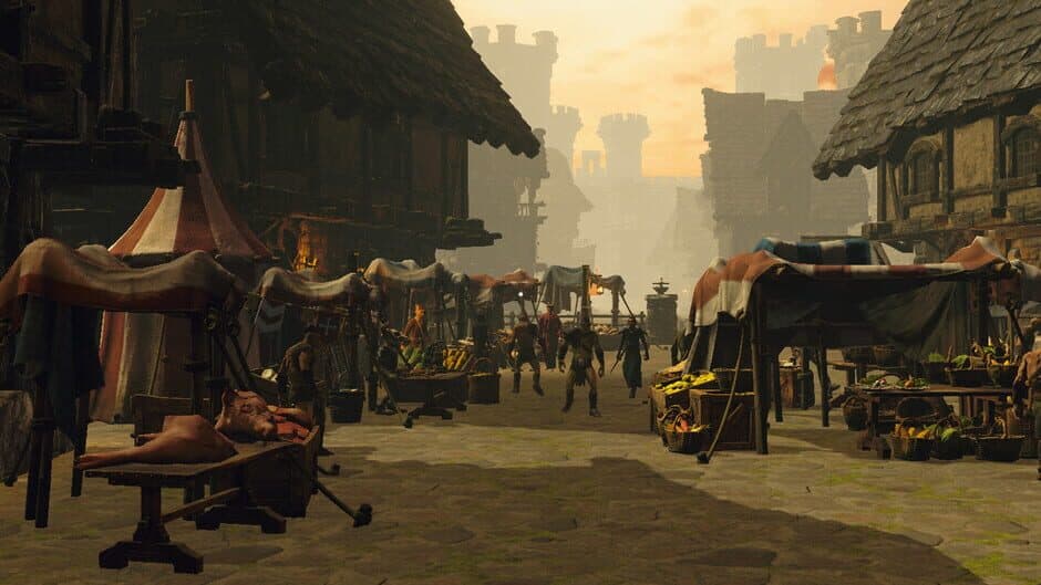 Trade Rivals - Goblin Age