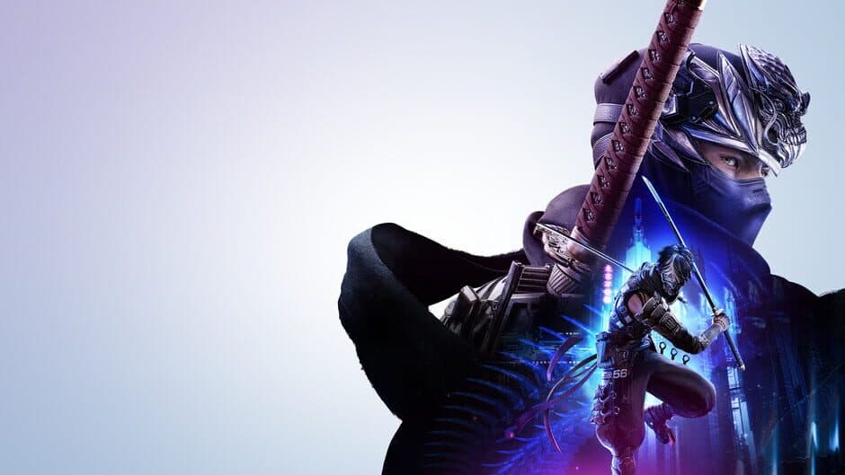 Ninja Gaiden 4