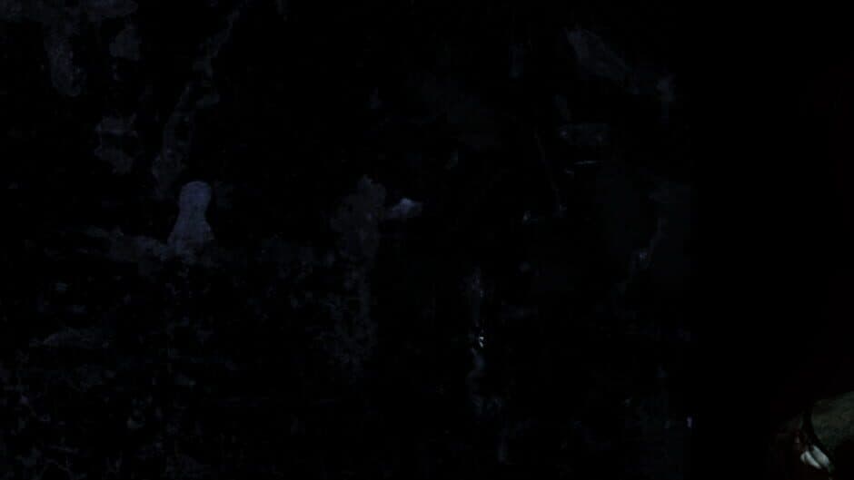 Screaming In The Basement (2025)