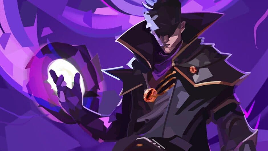 Revenge of the Mage