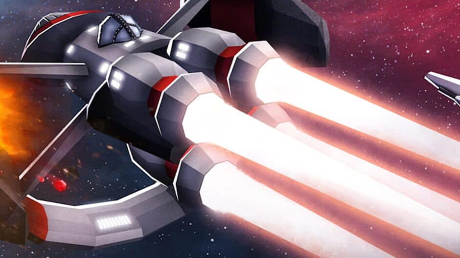 Starblast