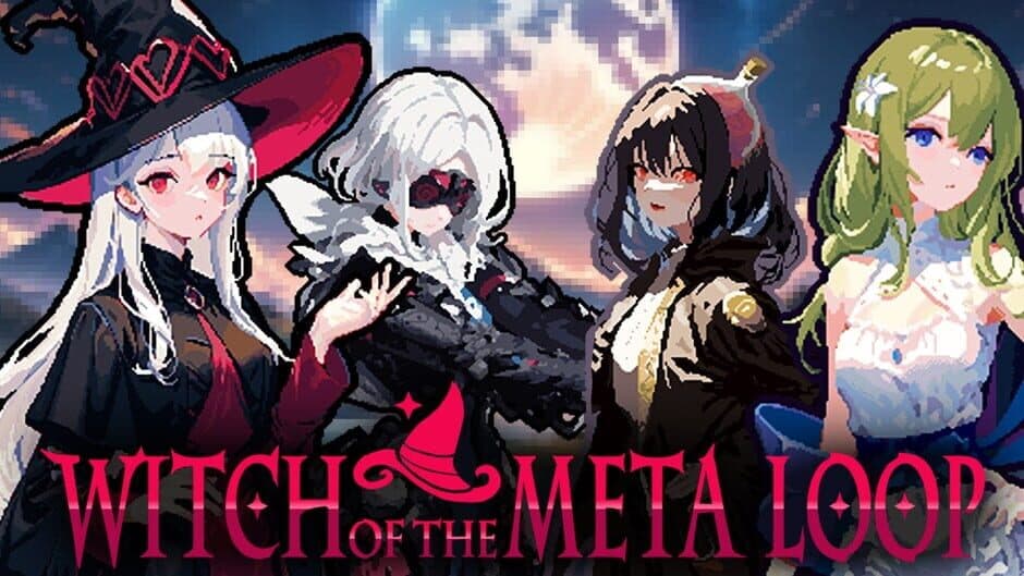 Witch of the Meta Loop