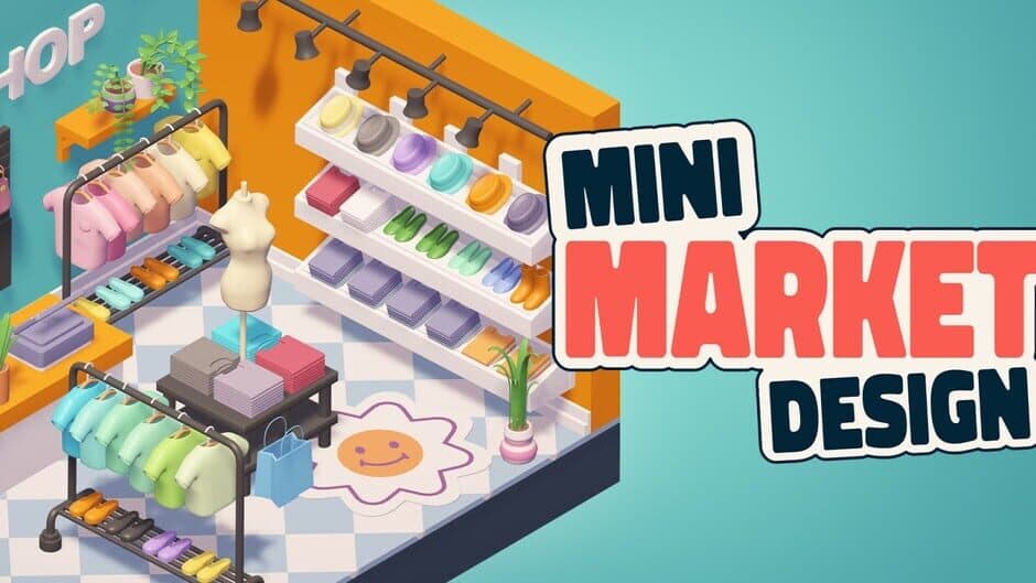 Mini Market Design