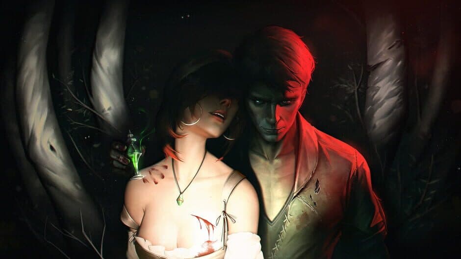 AI Asylum