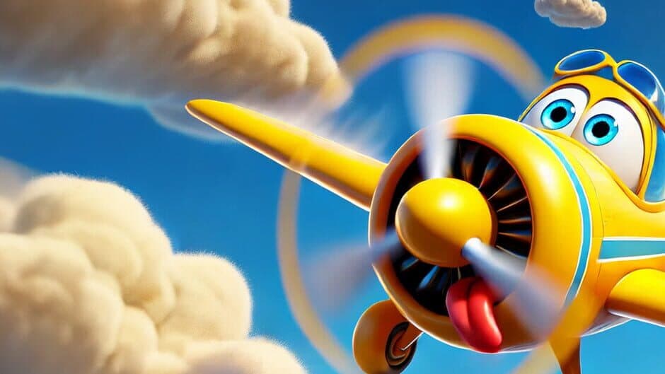Wacky Wings VR