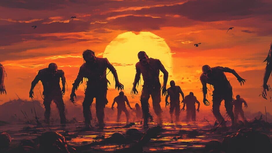 Necrosis: Dawn of Dread