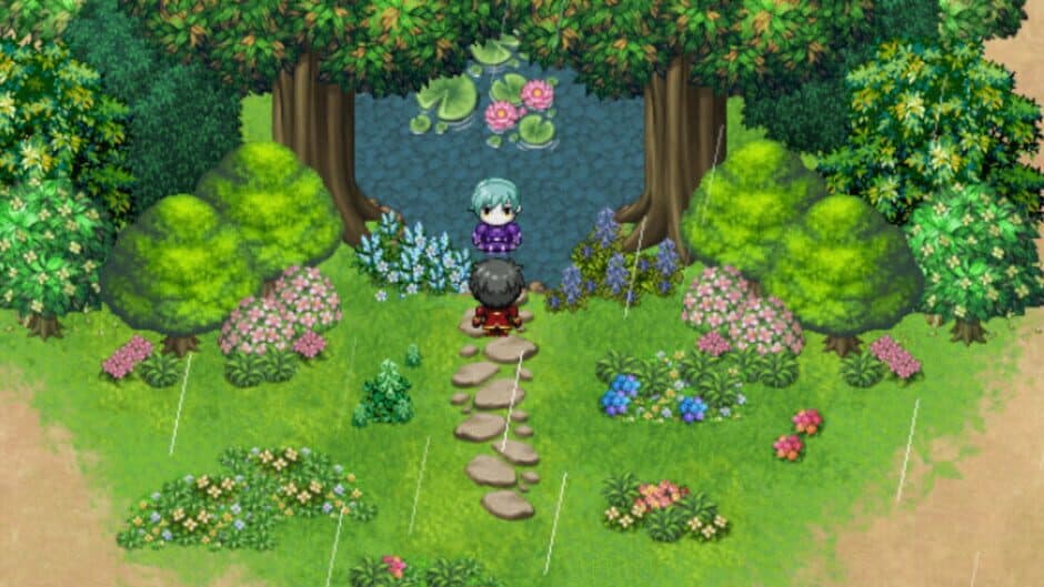 Tales of Nebezem: Elemental Link