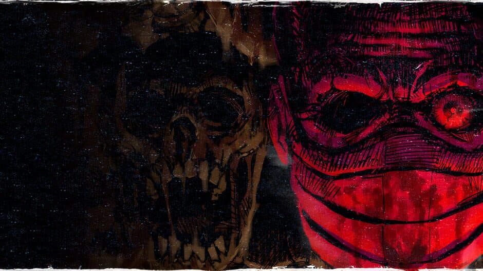 Flesh Made Fear