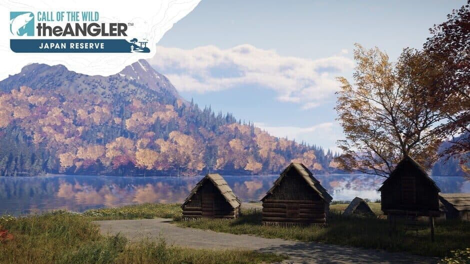 Call of the Wild: The Angler - Japan Fishing Reserve