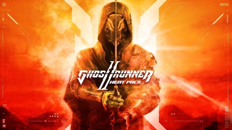 Ghostrunner 2 - Heat Pack