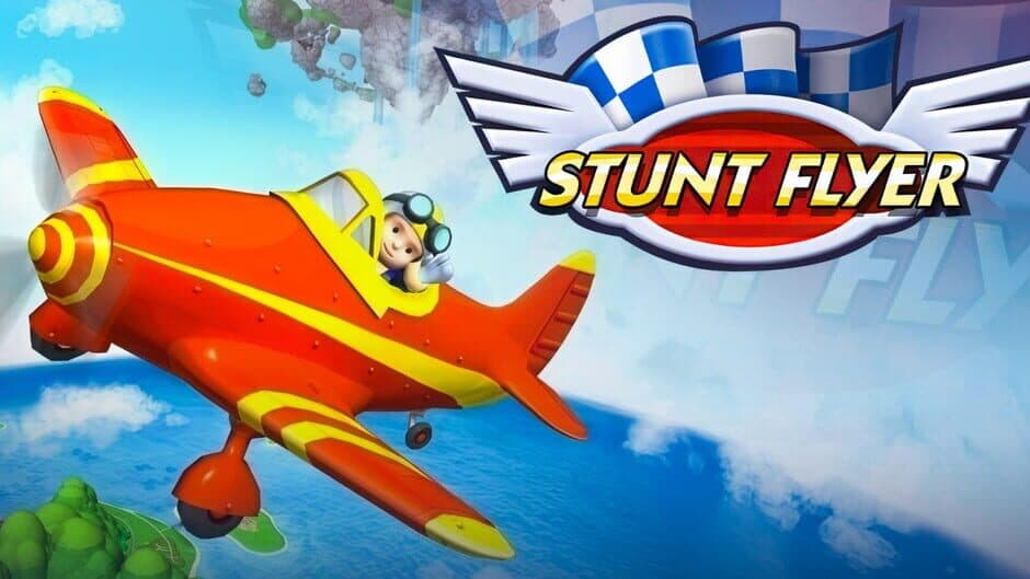 Stunt Flyer
