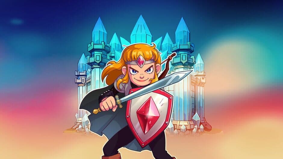 Crystal Fortress