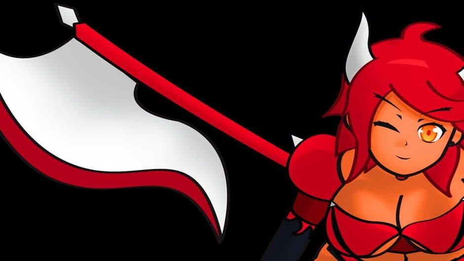 Scarlet City of Devils