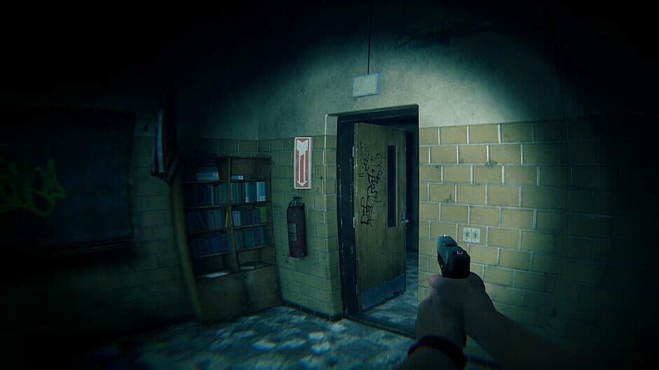 ActionCam: Supernatural Case