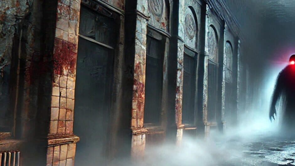 Phantom Asylum VR