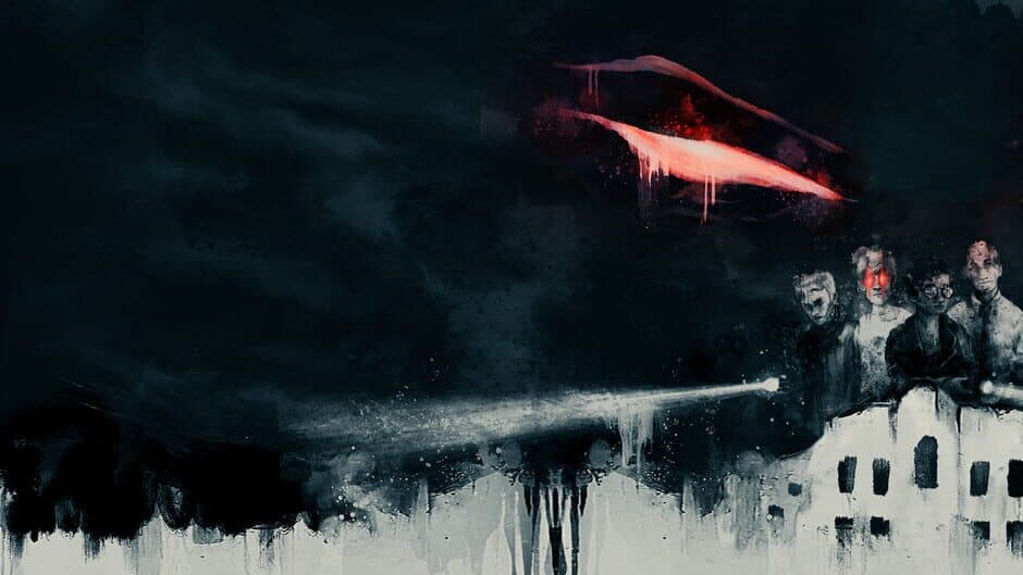 Eyes of Hellfire