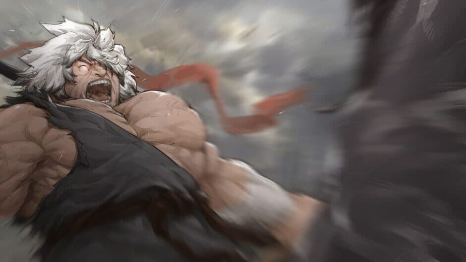 Three Kingdoms Mushouden