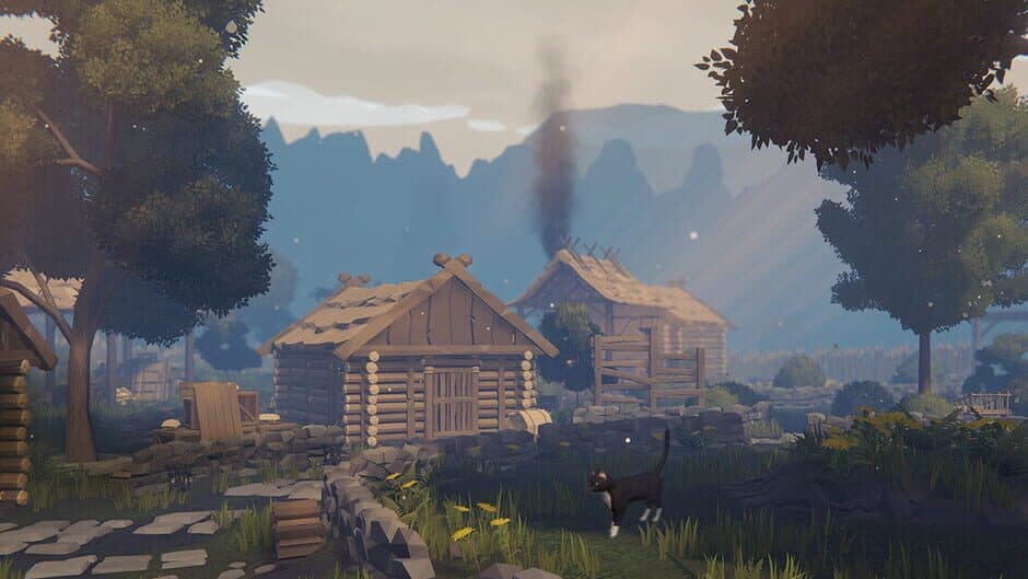 Tale of Dark Lands