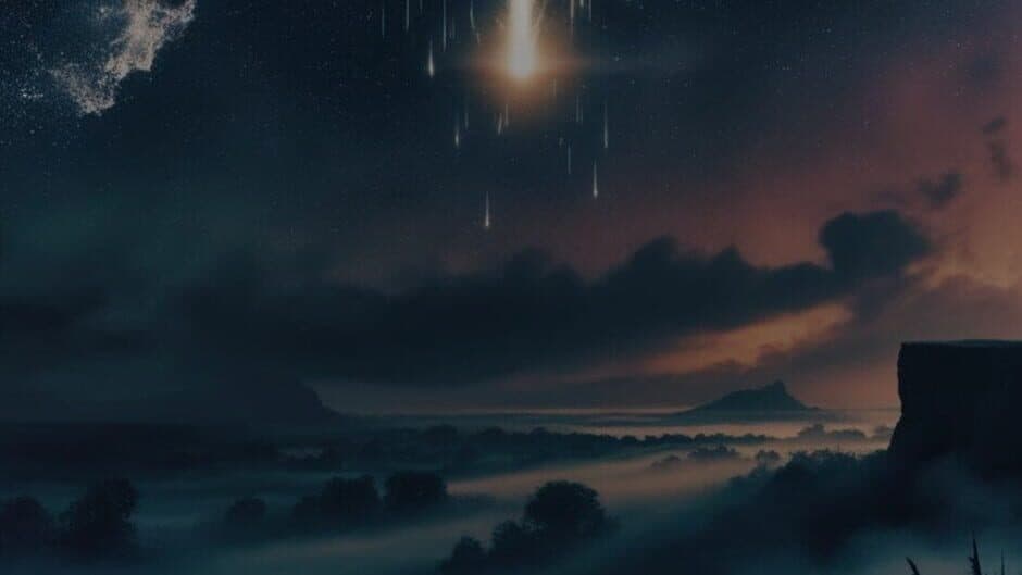 The Light of Celestia