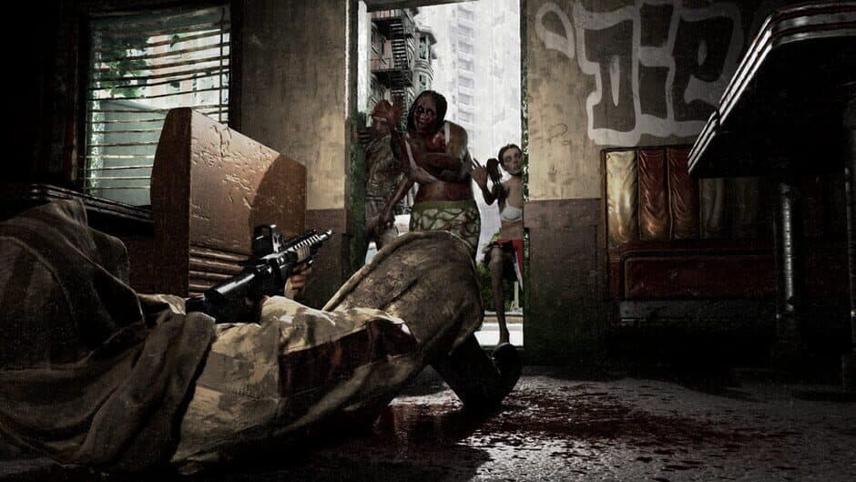 Infect Cam