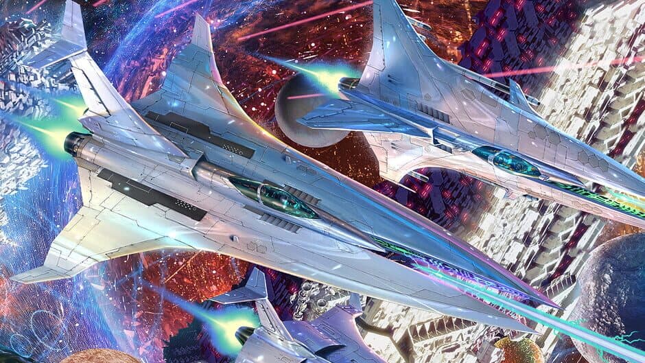 Gradius Origins