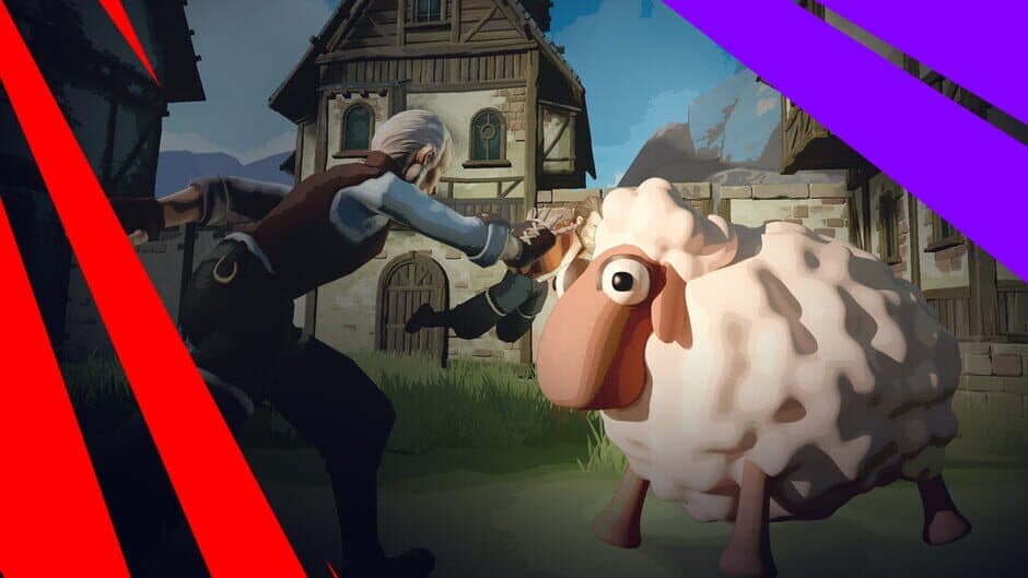 Sheep Seeker