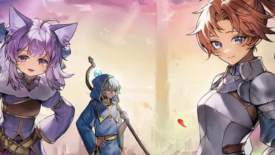 RLLL: Tower of Choices