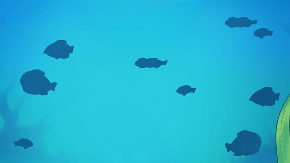 My Joyful Aquarium