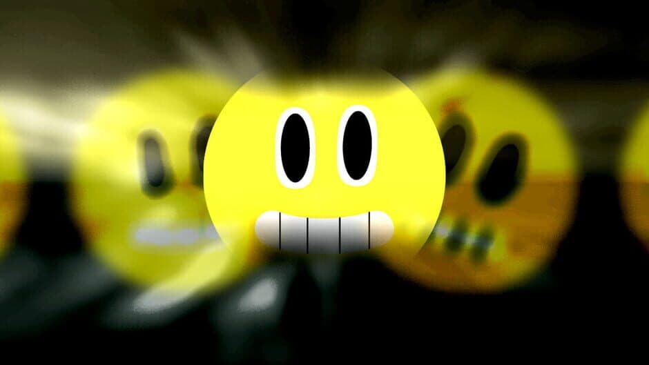 Don't Forget to Smile