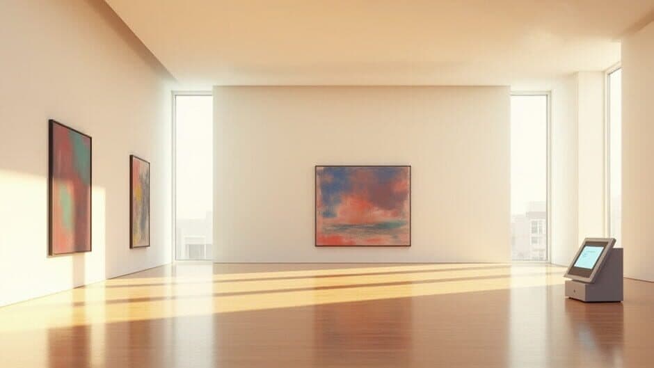 The Gallery