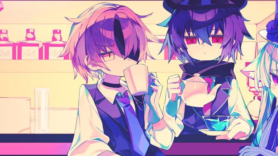 Cafe DReAMLAND