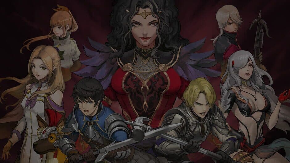 Rise Eterna 2
