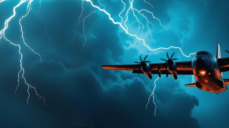 Metal Thunder
