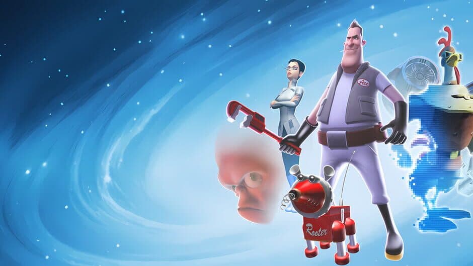 SpaceVenture