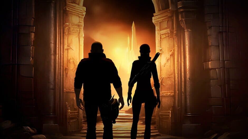 Phantom Relics