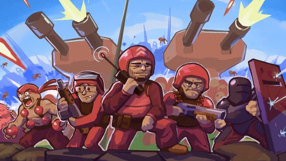 D.O.T. Defence