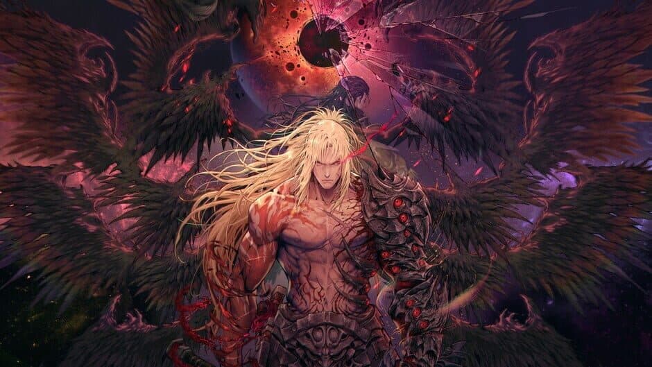 The First Berserker: Khazan - Deluxe Edition Upgrade