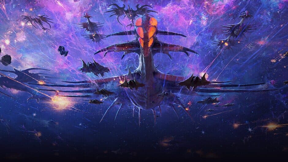 Stellaris: BioGenesis