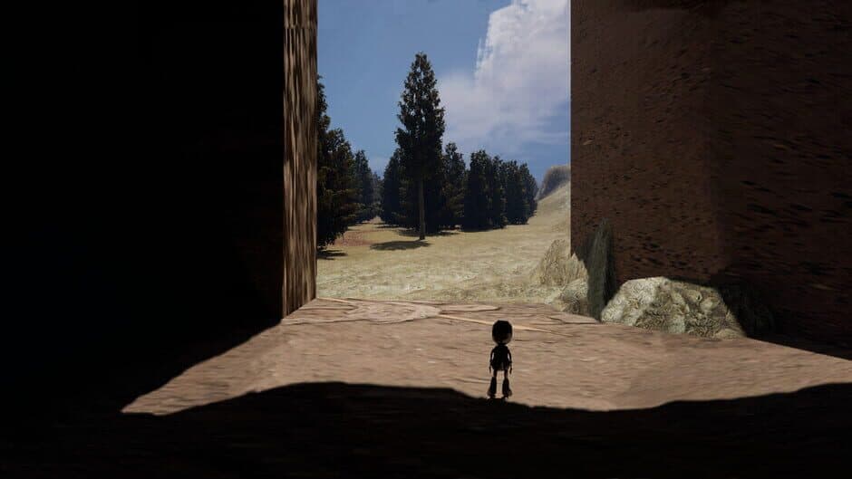 A Way Home Uzy's Journey