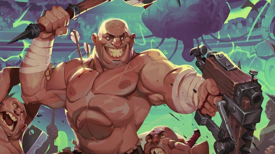 GORN 2