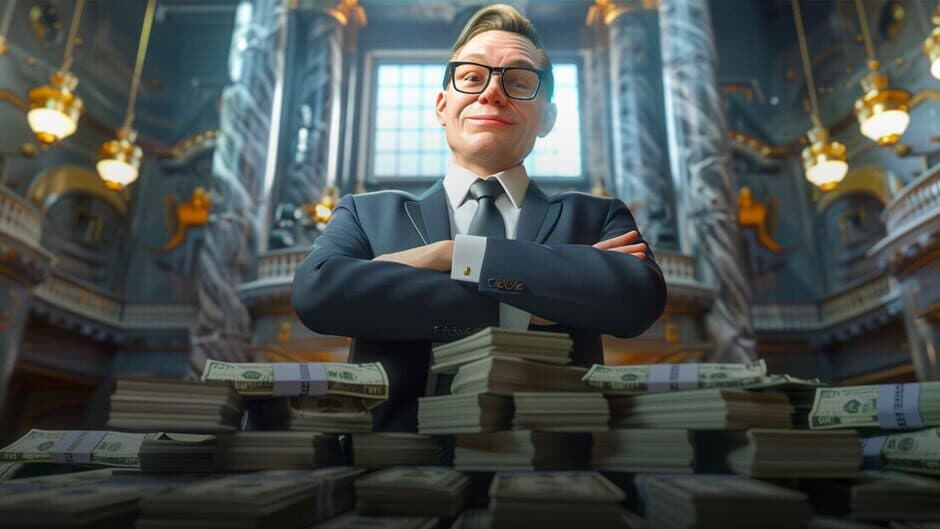 Banker Simulator