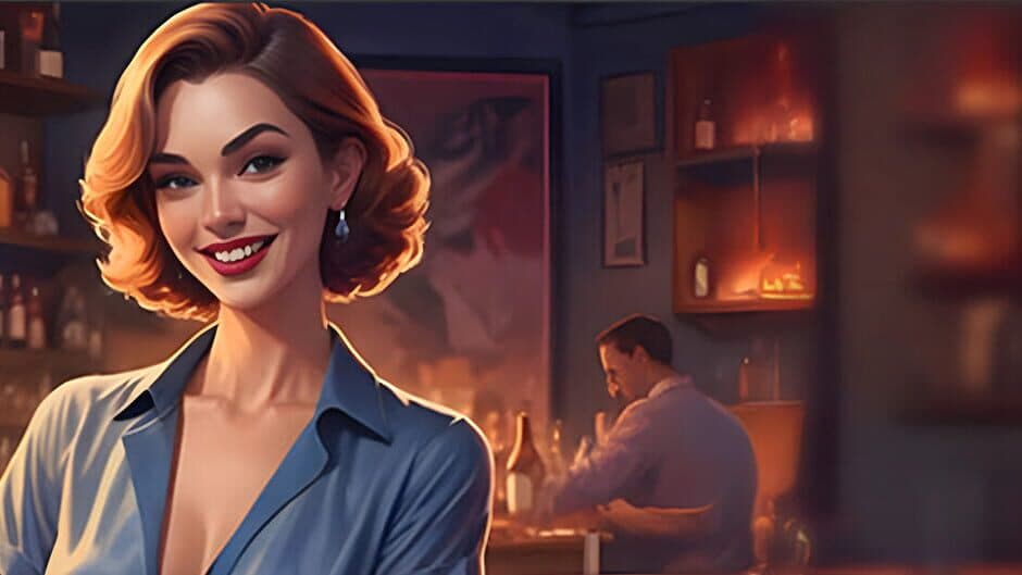 The Pub Life Simulator