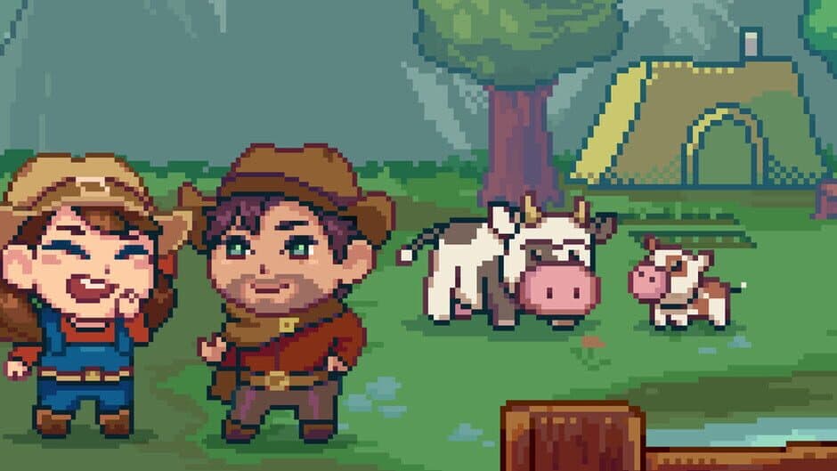 Cattle Country