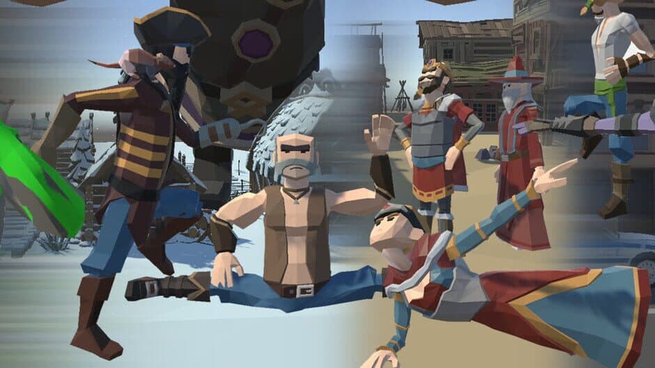 Captain Edward Continues
