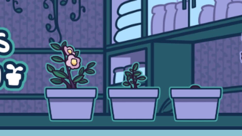 Astra's Garden