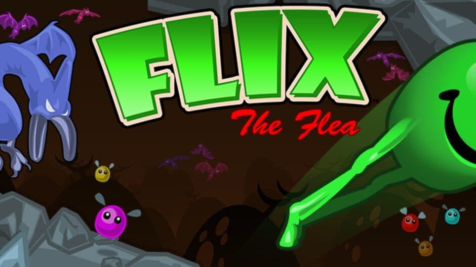 Flix The Flea