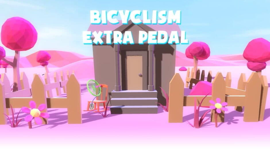 Bicyclism EP
